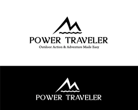 Power Travelers entry by zayyadi