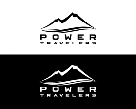 Power Travelers entry by Leo Sandi
