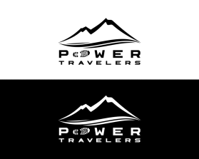 Power Travelers entry by Leo Sandi