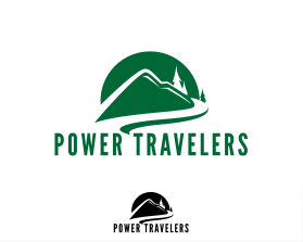 Power Travelers entry by Charmaine M. Lavador
