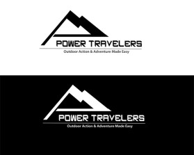 Power Travelers entry by HEGEDŰS Sándor