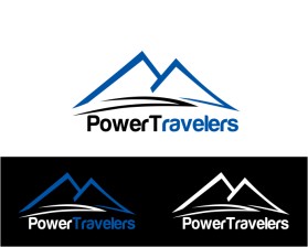 Power Travelers entry by Reva Geovanie