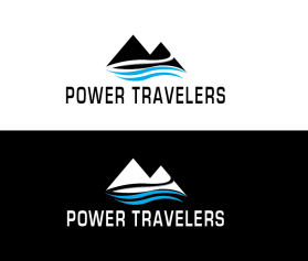 Power Travelers entry by Syaifuddin
