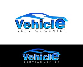 Vehicle Services Center entry by driver2