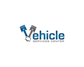 Vehicle Services Center entry by dsdezign