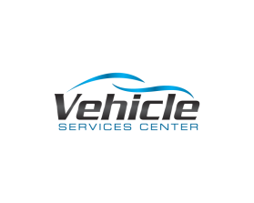 Vehicle Services Center entry by dsdezign