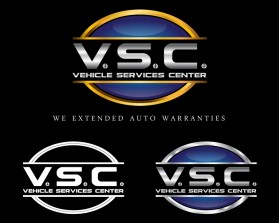 Vehicle Services Center entry by FactoryMinion