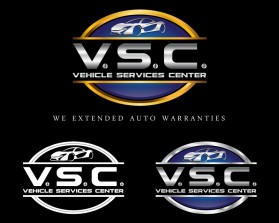 Vehicle Services Center entry by FactoryMinion