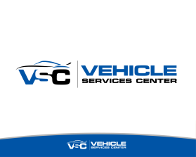 Vehicle Services Center entry by LeAnn