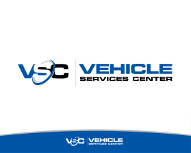 Vehicle Services Center entry by LeAnn