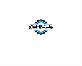 Vehicle Services Center entry by vberla