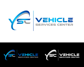 Vehicle Services Center entry by sella