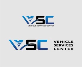 Vehicle Services Center entry by kempKemp