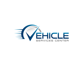 Vehicle Services Center entry by dsdezign
