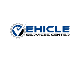 Vehicle Services Center entry by cclia