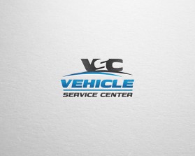 Vehicle Services Center entry by nocturno