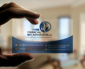 Business Card & Stationery Design entry 1052907 submitted by alex.projector