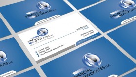 Business Card & Stationery Design entry 1052911 submitted by skyford412