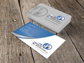 No logo needs to be designed. Just business card and stationary using existing logo entry by skyford412