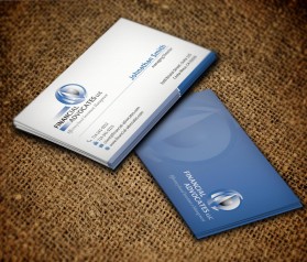 No logo needs to be designed. Just business card and stationary using existing logo entry by athenticdesigner