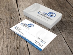 No logo needs to be designed. Just business card and stationary using existing logo entry by skyford412
