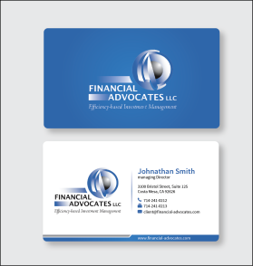 No logo needs to be designed. Just business card and stationary using existing logo entry by athenticdesigner