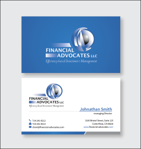 No logo needs to be designed. Just business card and stationary using existing logo entry by athenticdesigner