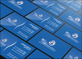 Business Card & Stationery Design entry 1052965 submitted by syai