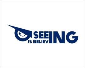 Seeing Is Believing entry by phonic