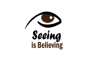 Seeing Is Believing entry by AWSD