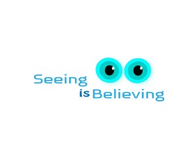 Seeing Is Believing entry by AWSD