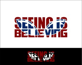 Seeing Is Believing entry by phonic