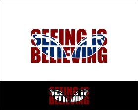 Seeing Is Believing entry by phonic