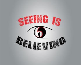 Seeing Is Believing entry by hegesanyi