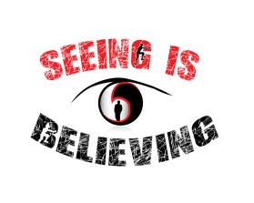 Seeing Is Believing entry by hegesanyi