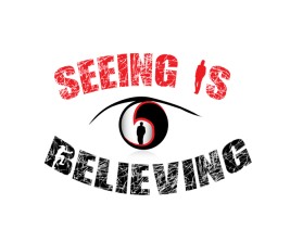 Seeing Is Believing entry by hegesanyi