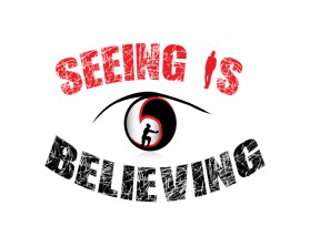 Seeing Is Believing entry by hegesanyi
