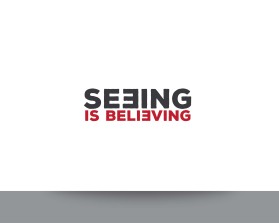 Seeing Is Believing entry by Kiansantang