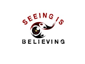 Seeing Is Believing entry by aksa