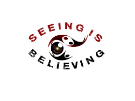 Seeing Is Believing entry by aksa