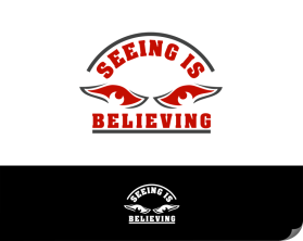 Seeing Is Believing entry by boxlezherma