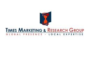 Times Marketing and Research Group entry by vintagedesign