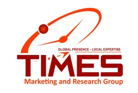 Times Marketing and Research Group entry by jayganesh