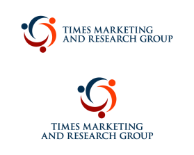 Times Marketing and Research Group entry by dsdezign