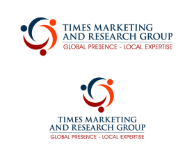 Times Marketing and Research Group entry by dsdezign