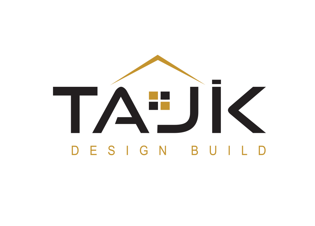 Logo Design for Tajik