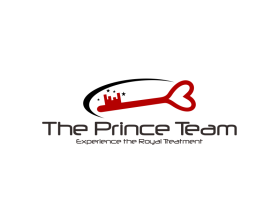 The Prince Team  entry by Isa