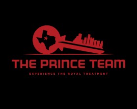 The Prince Team  entry by MackStudios