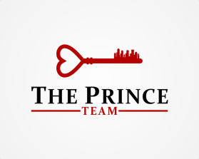 The Prince Team  entry by Oidesign