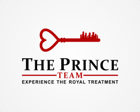 The Prince Team  entry by Oidesign